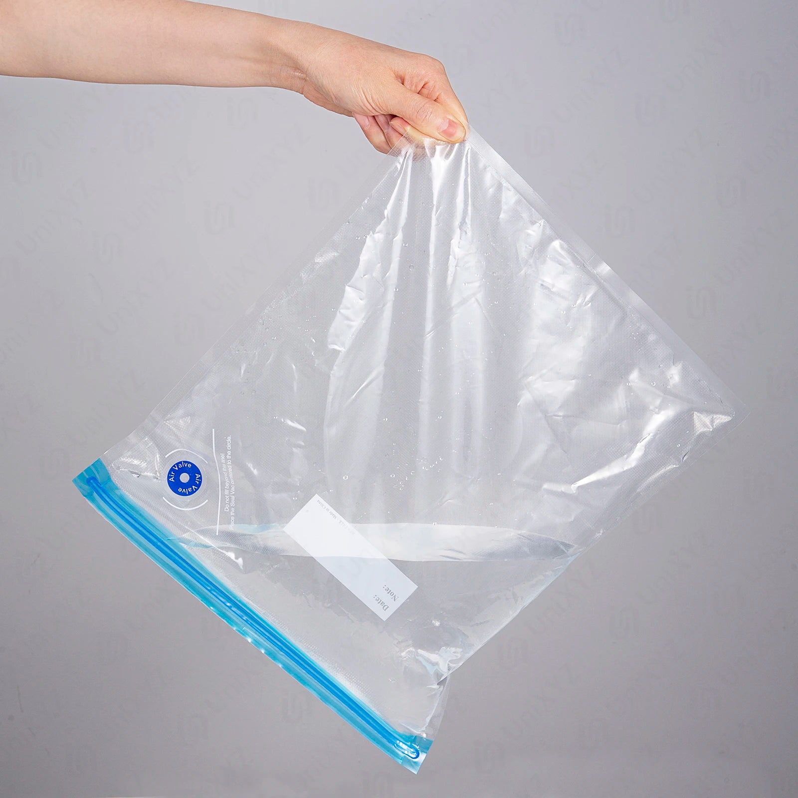 3D Printer PLA ABS TPU PETG 1kg Filament Vacuum Storage Bags Keep Material Dry Avoid Moisture Consumable Safekeep Filament Bag