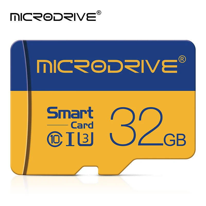 KODAK MicroSD Memory Card 256GB Recorder Storage High Speed 128GB monitoring SD Card 64GB 32GB TF Gaming Microsd Class10 U3 V30