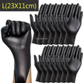 Disposable Gloves Nitrile Gloves Food Grade Cooking Gloves Food Safe Food Grade Safety Glove Tattoo Special GloveNitrille Gloves
