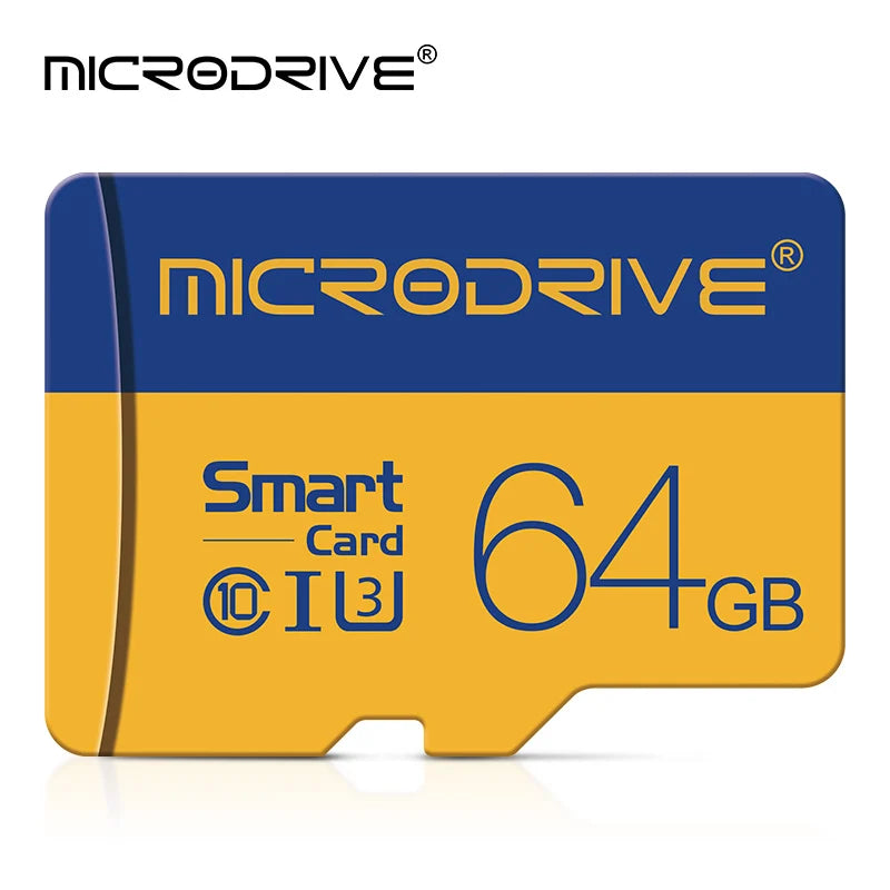 KODAK MicroSD Memory Card 256GB Recorder Storage High Speed 128GB monitoring SD Card 64GB 32GB TF Gaming Microsd Class10 U3 V30